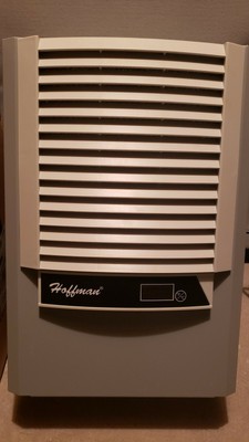 thermoplus water cooled air conditioner